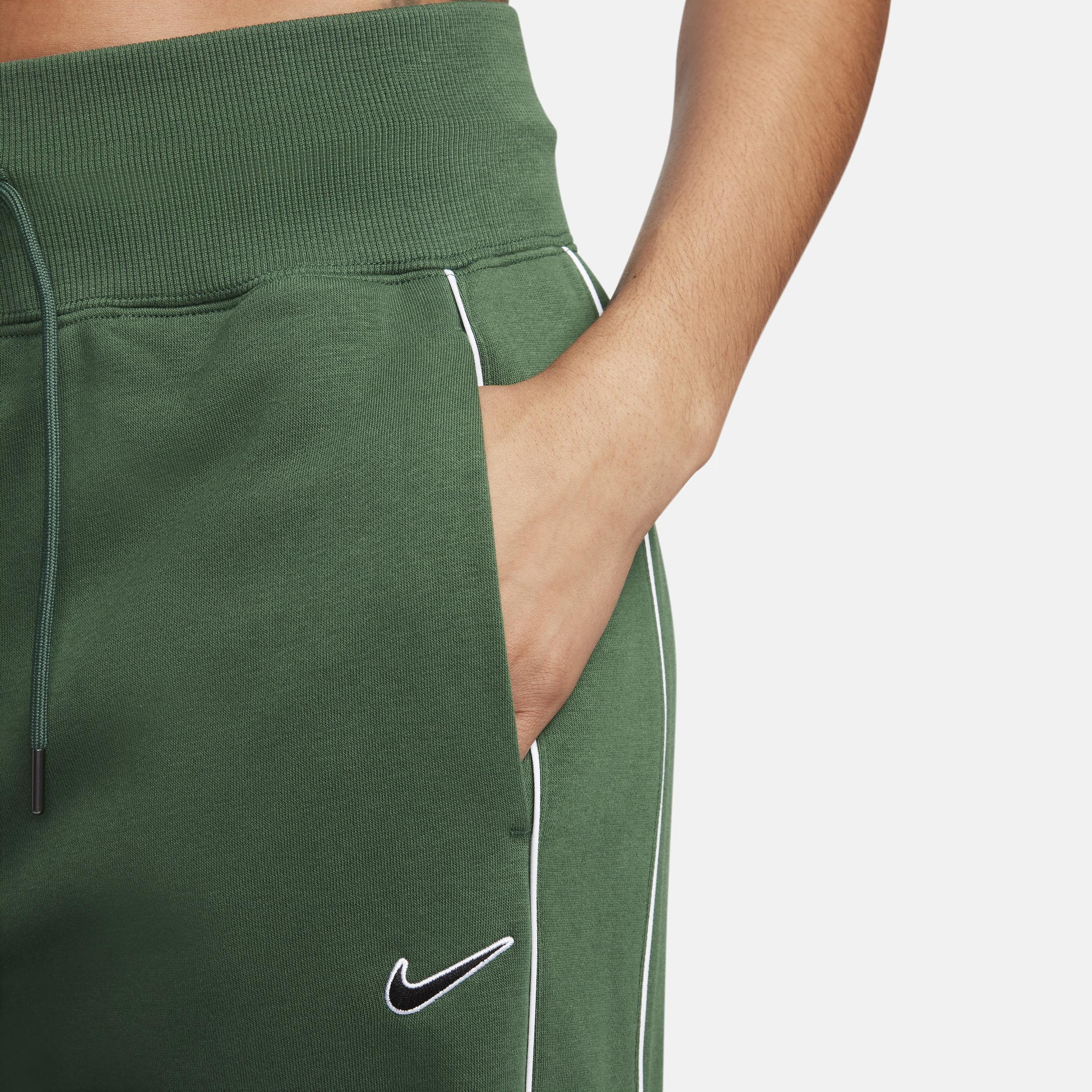 Pheonix Fleece Pant Nike Product Image