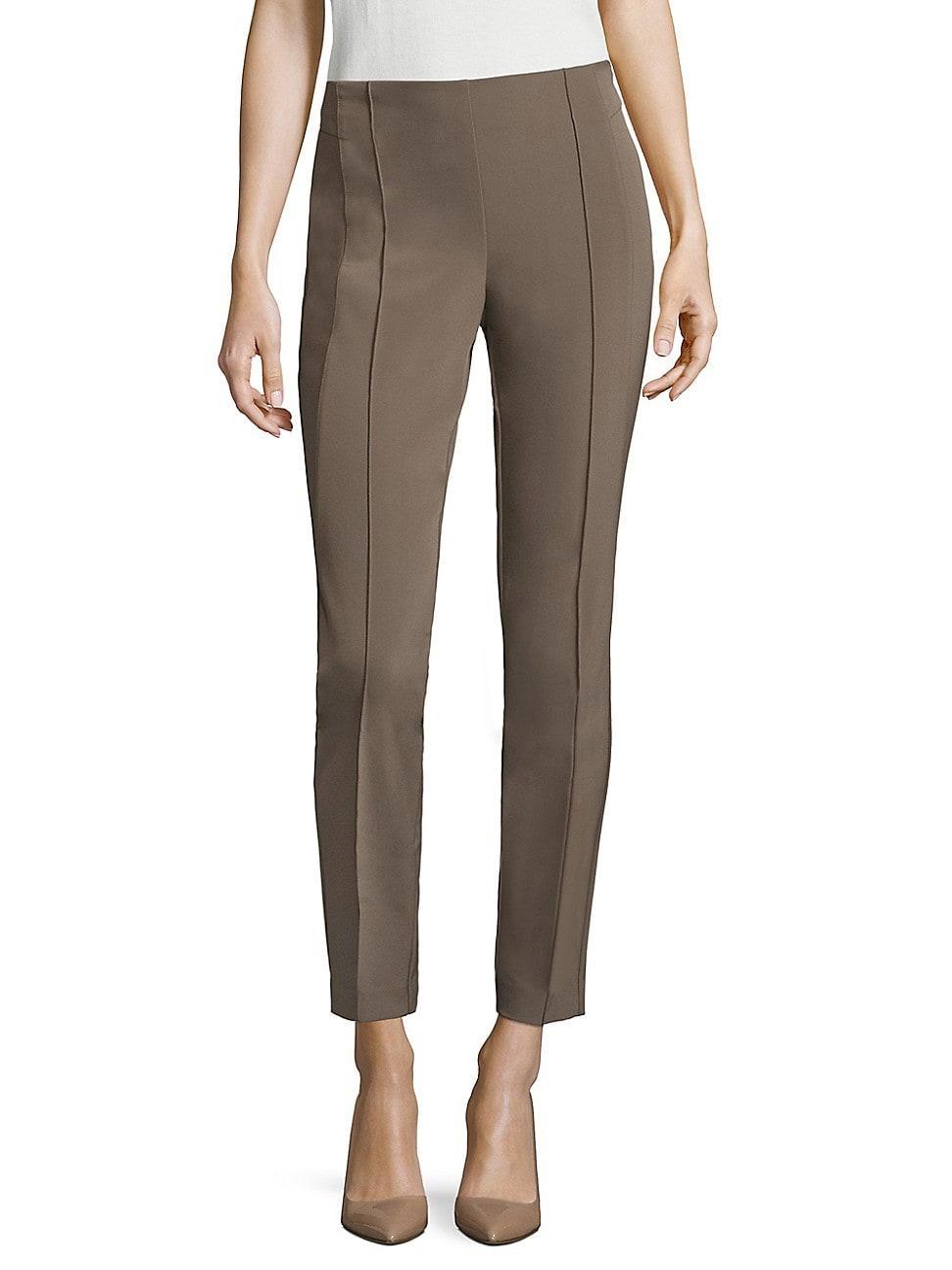 Womens Acclaimed Stretch Gramercy Pants Size 0 Product Image