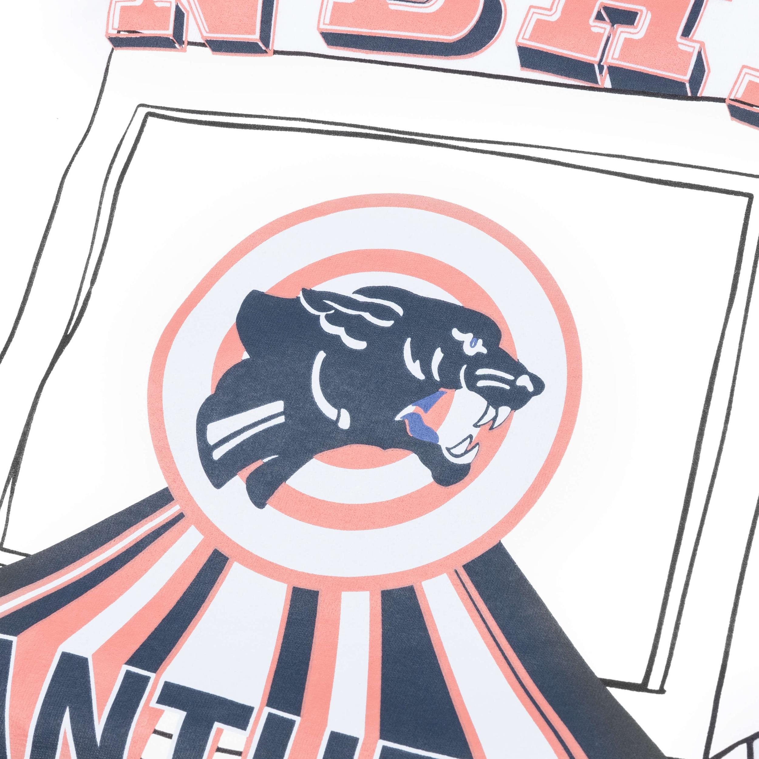 NH L/S Tee 10 - White Male Product Image