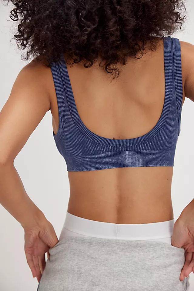 Everyday Lou Scoop Bralette Product Image