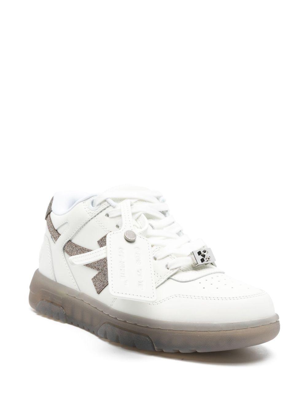 Out Of Office Metal sneakers Product Image