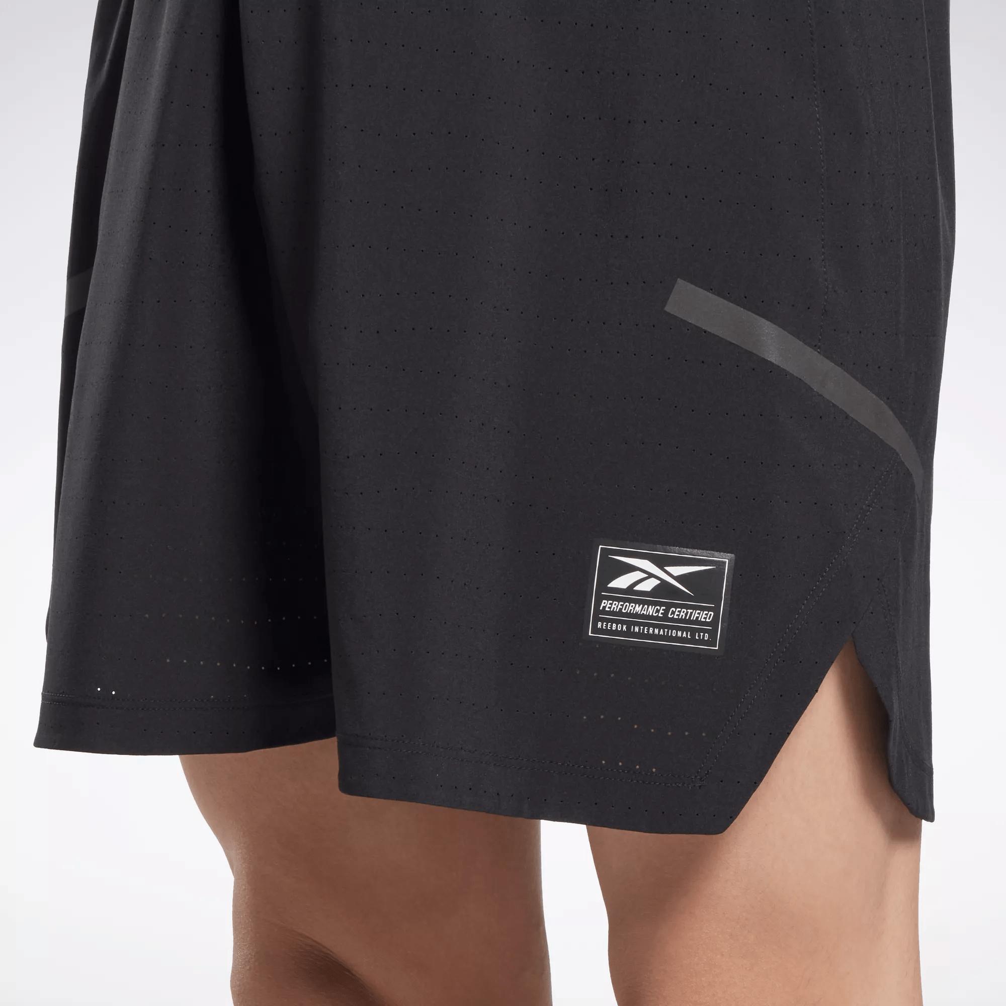 Men's Performance Certified Speed+ Shorts Male Product Image