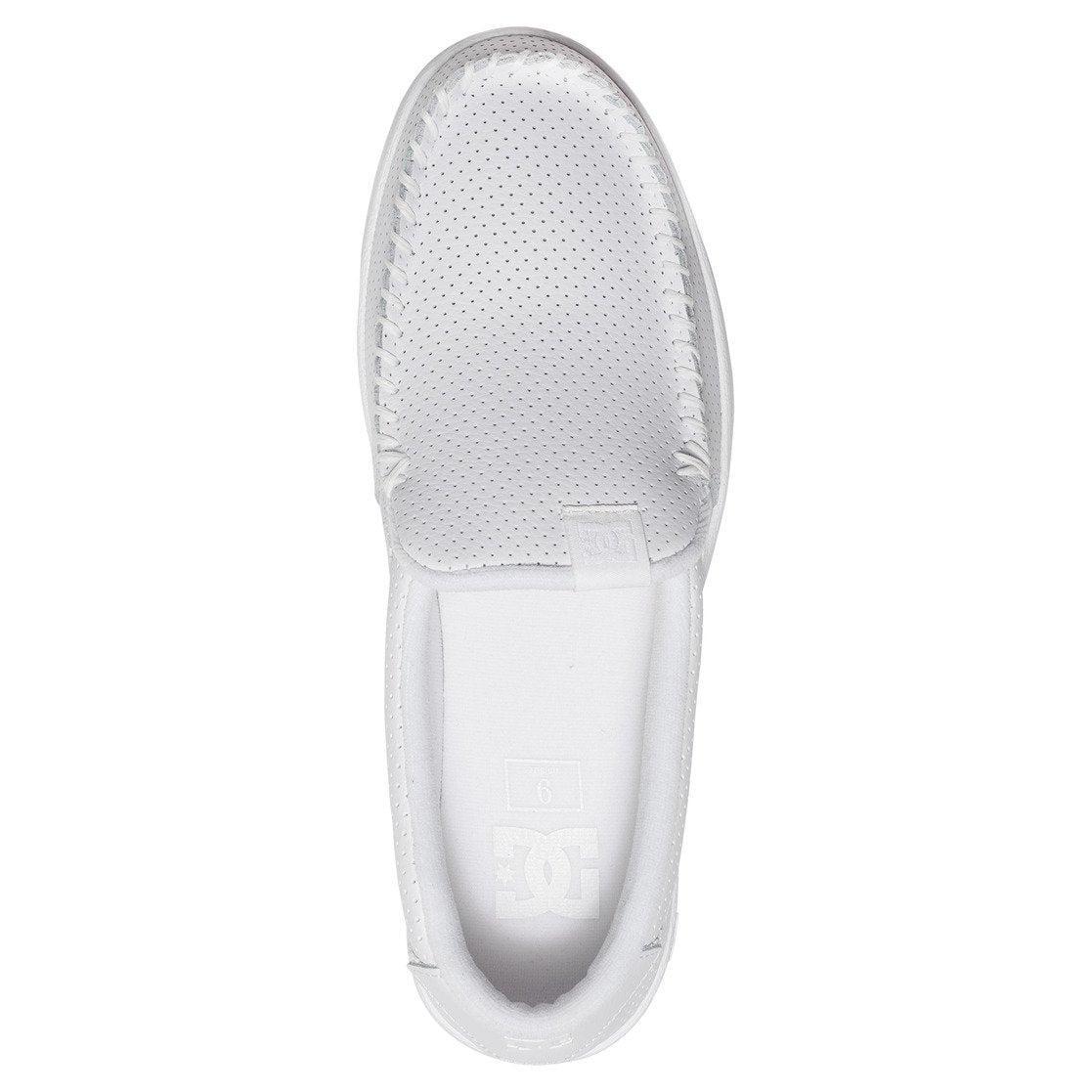 Men's Villain Slip-On Shoes Male Product Image