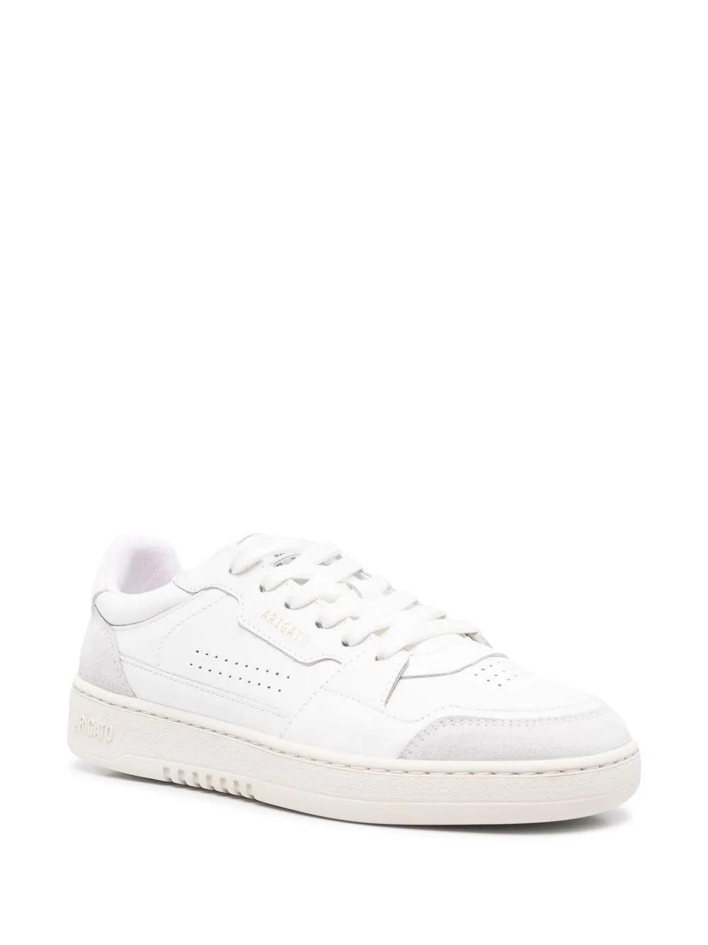 Dice low-top sneakers Product Image