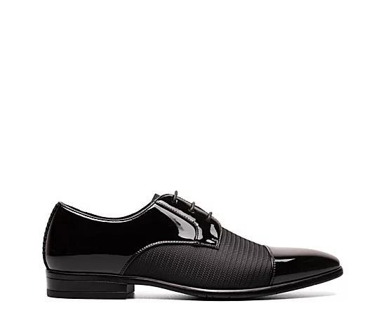 Stacy Adams Men's Pharaoh Cap Toe Oxford Product Image