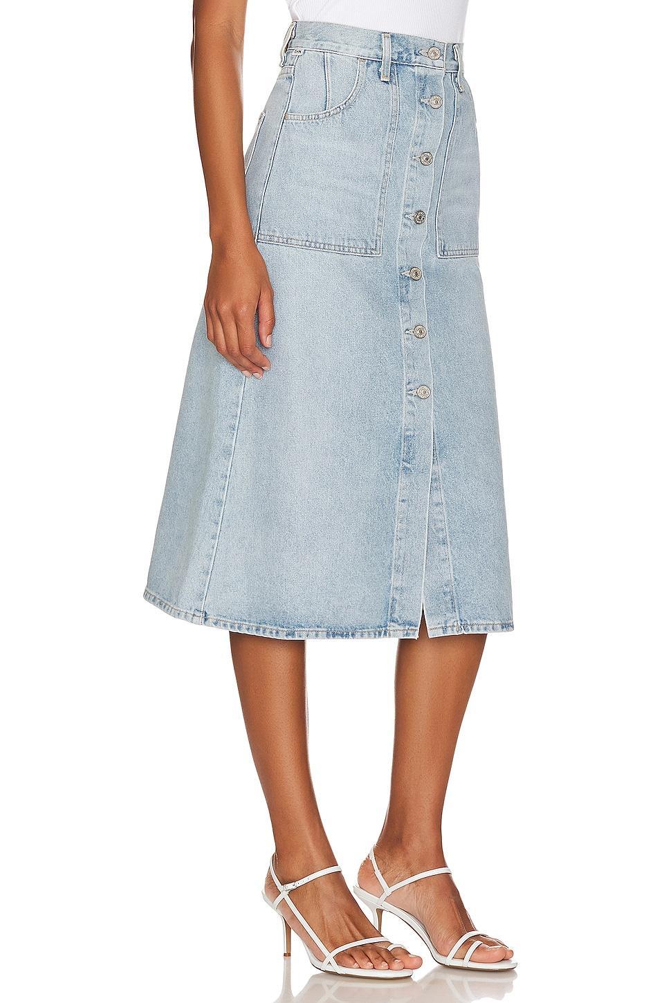 Anouk Skirt Citizens of Humanity Product Image