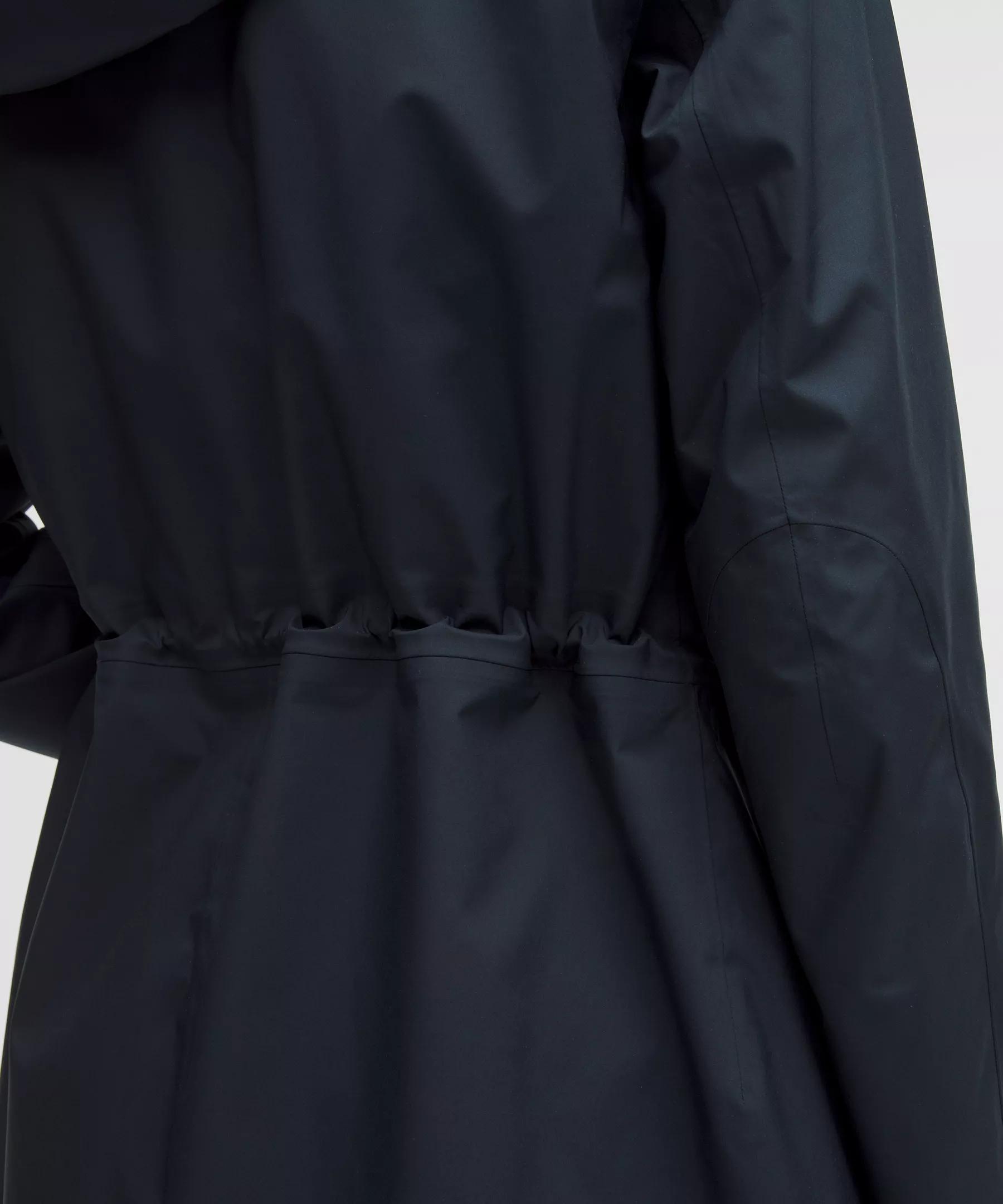 Rain Rebel Insulated Jacket Product Image