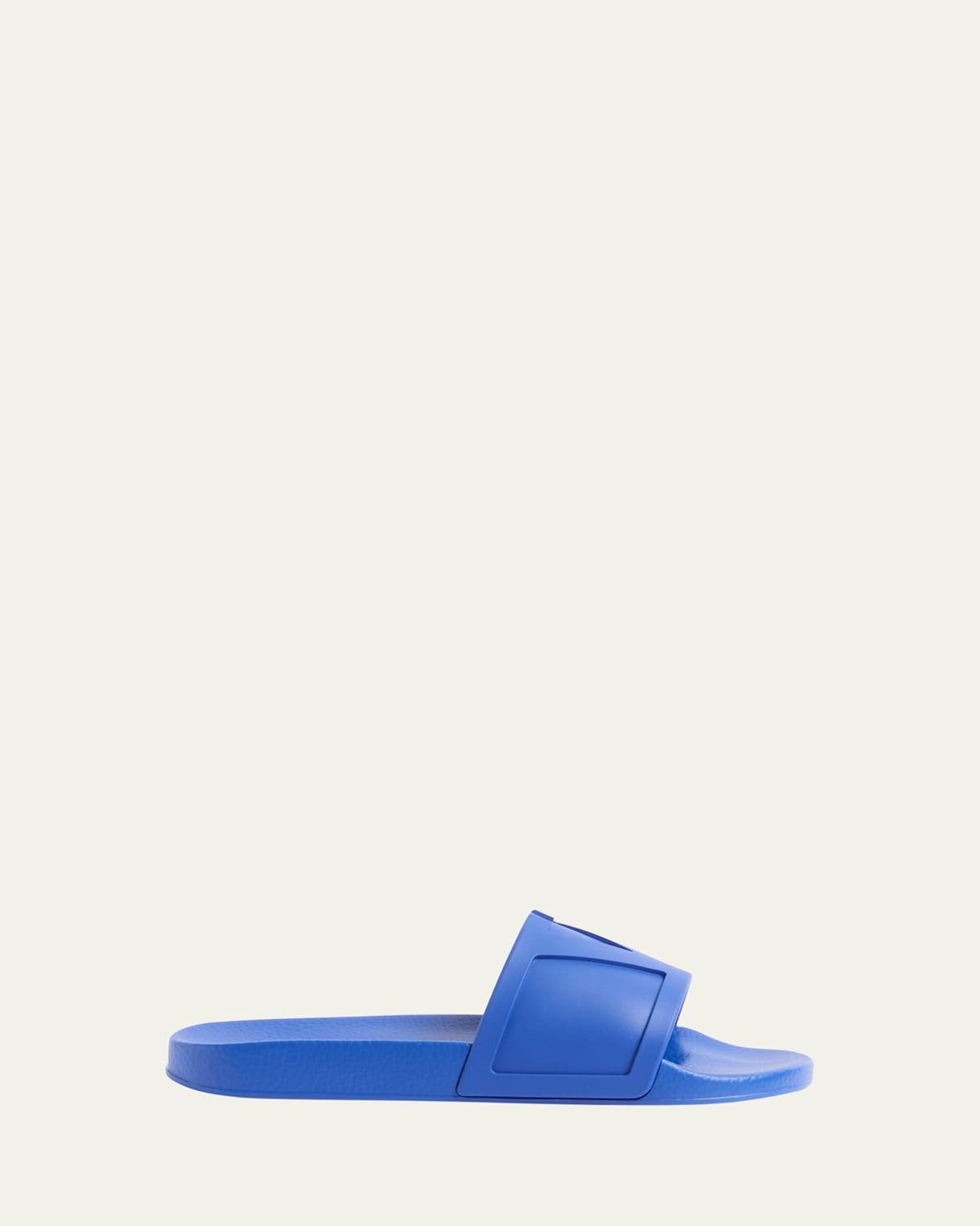 Men's Coolslide Plastic Pool Slides Product Image