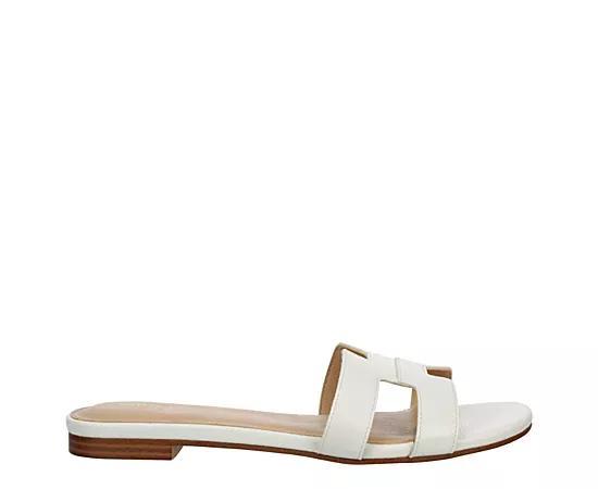 Michael By Shannon Womens Ginger Slide Sandal Product Image