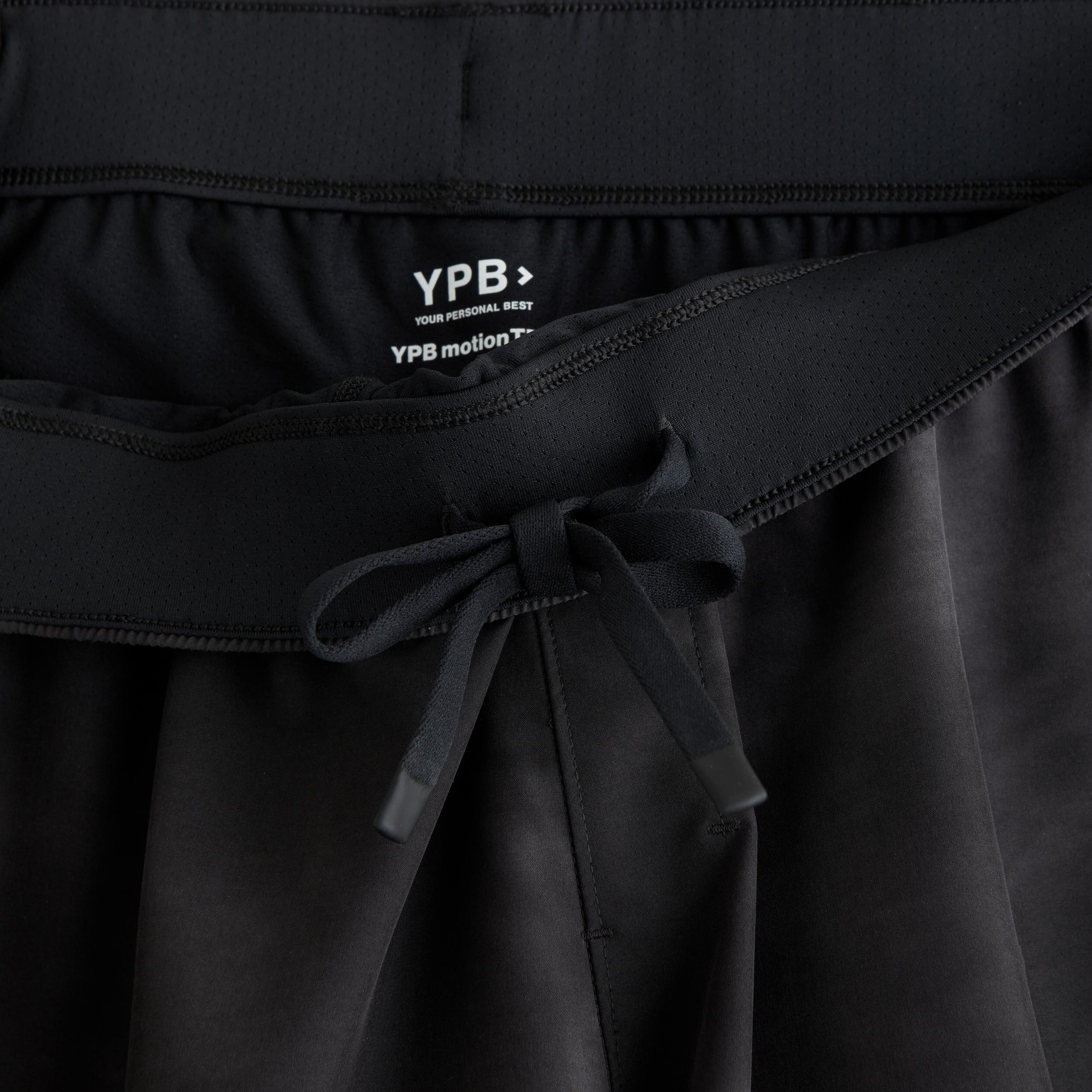 YPB motionTEK Lined Ready Short Product Image