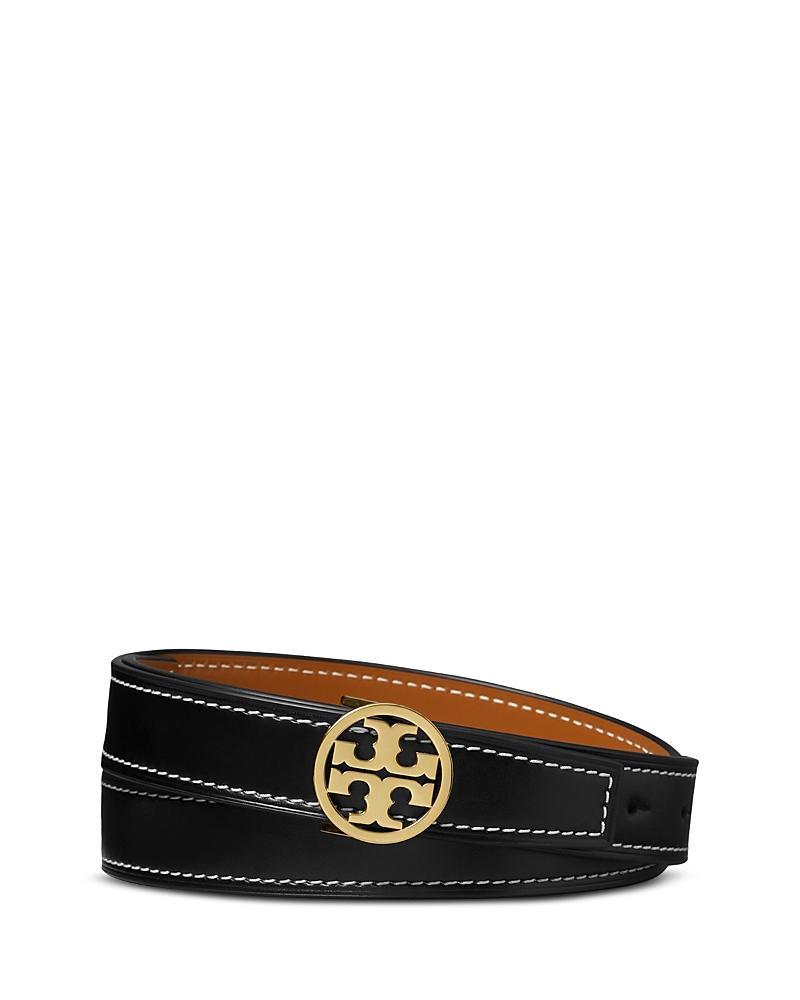 Miller Reversible Smooth Leather Belt Product Image