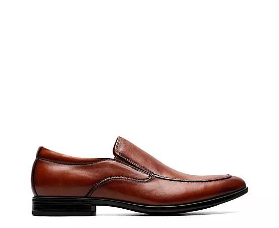 Florsheim Mens Zaffiro Moc Toe Venetian Loafer Product Image