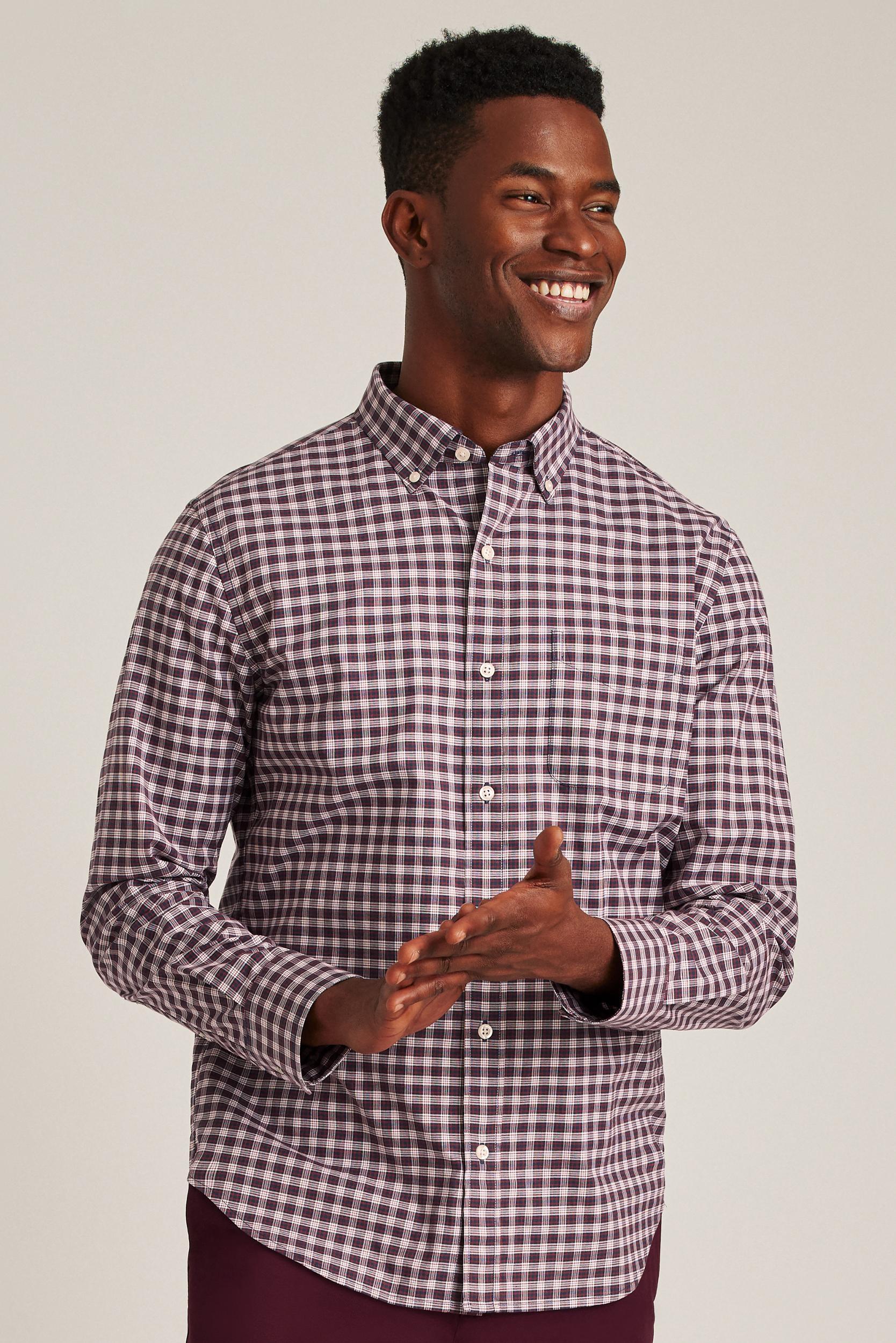 Everyday Shirt Product Image
