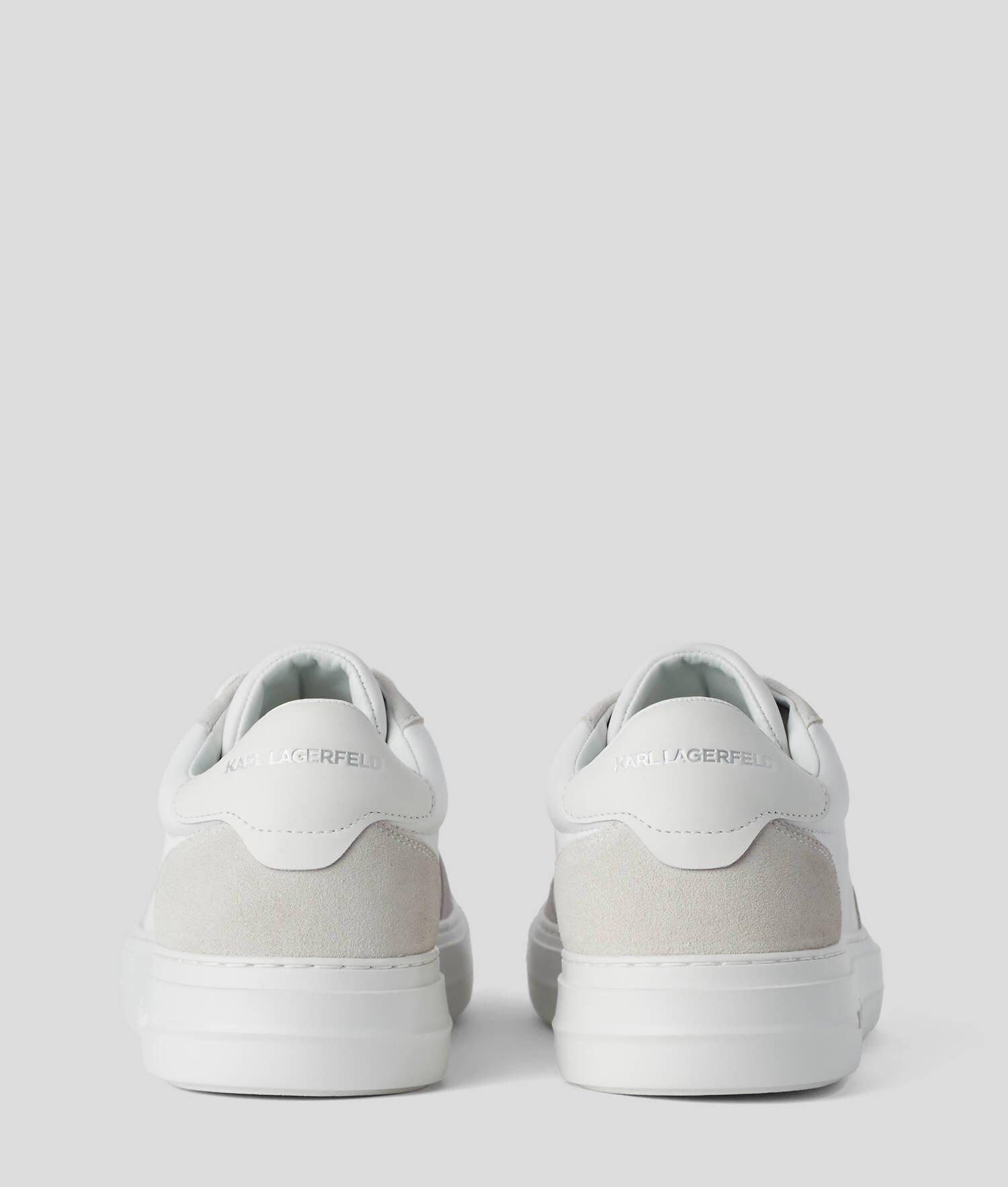 KL MONOGRAM T/KAP SNEAKERS Product Image