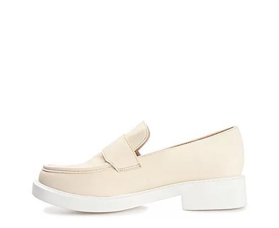 Journee Collection Womens Saydee Loafer Product Image