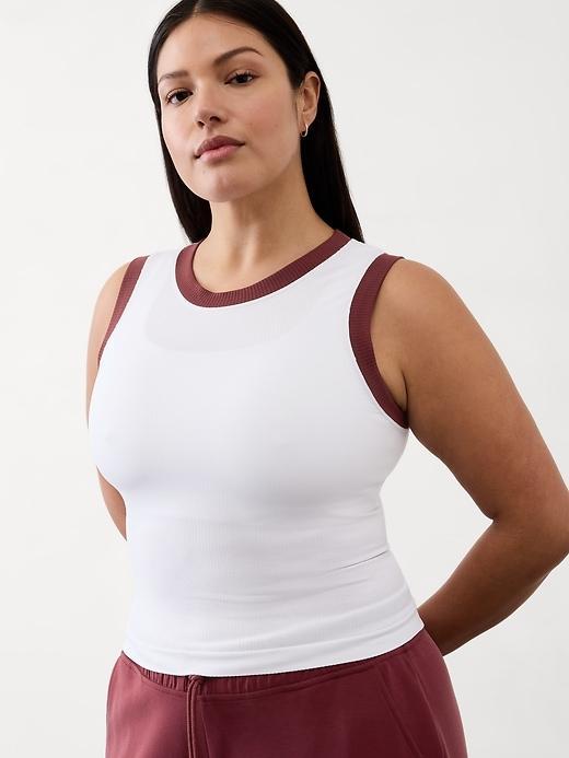 Renew Seamless Muscle Tank Product Image