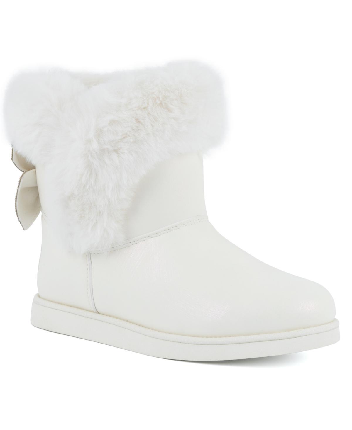 Juicy Couture Krazey Kute Womens Winter Boots Product Image