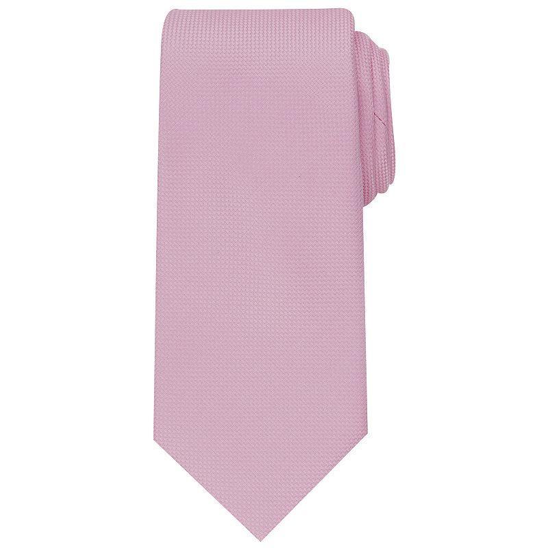 Mens Bespoke Solid Tie Product Image