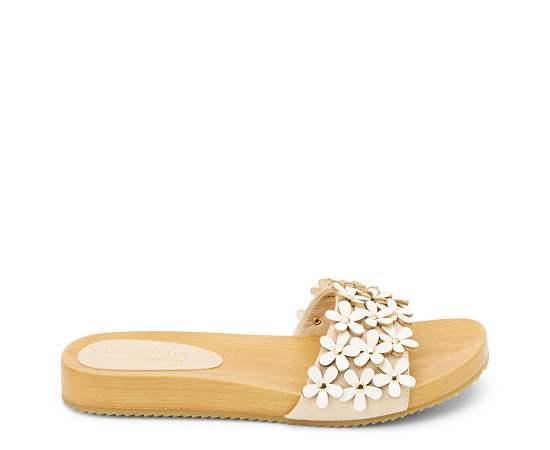 Coconuts Womens Chelsea Slide Sandal Product Image
