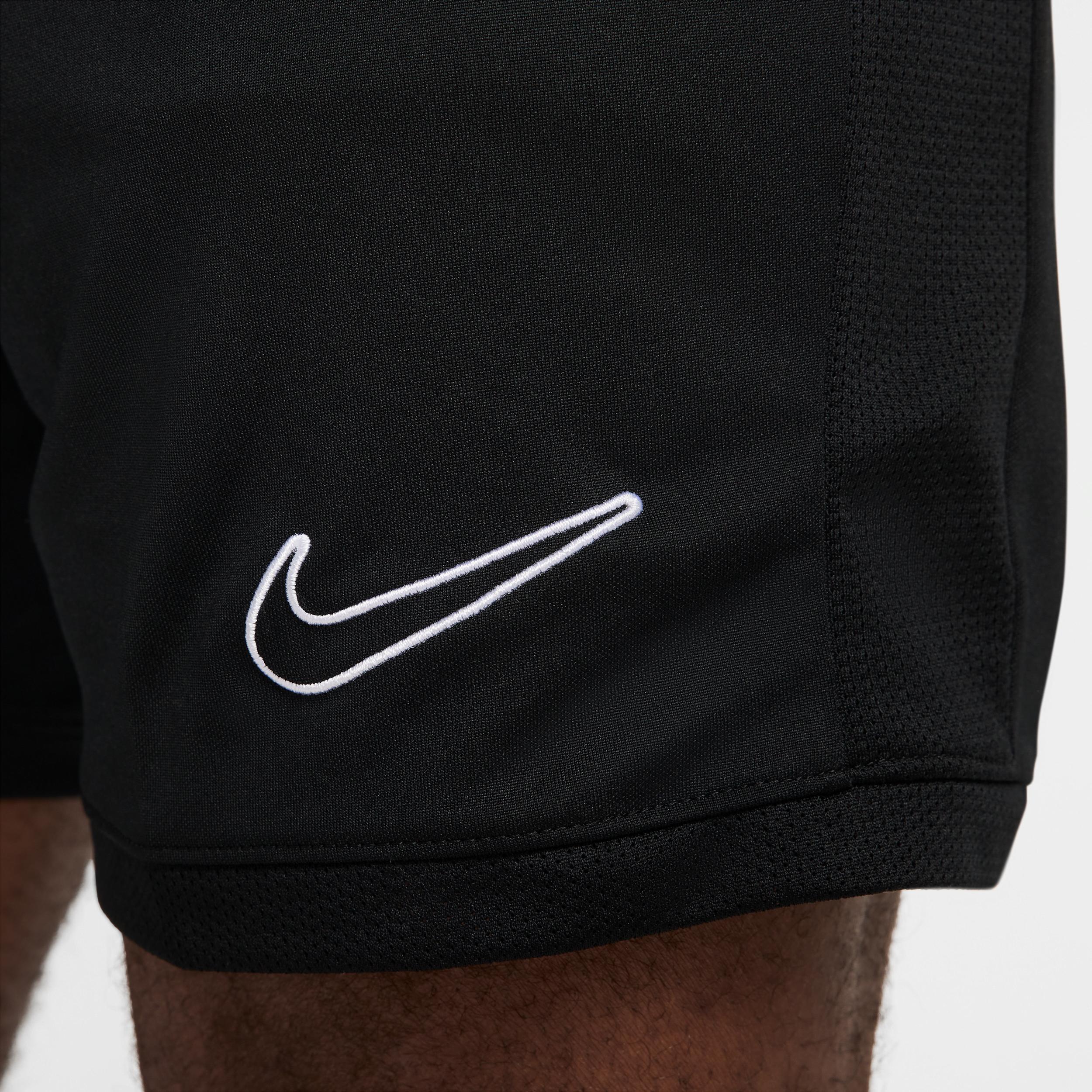 Nike Men's Academy Dri-FIT Soccer Shorts Product Image
