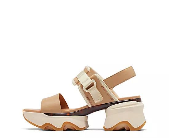 Kinetic Impact Slingback Sandals Product Image