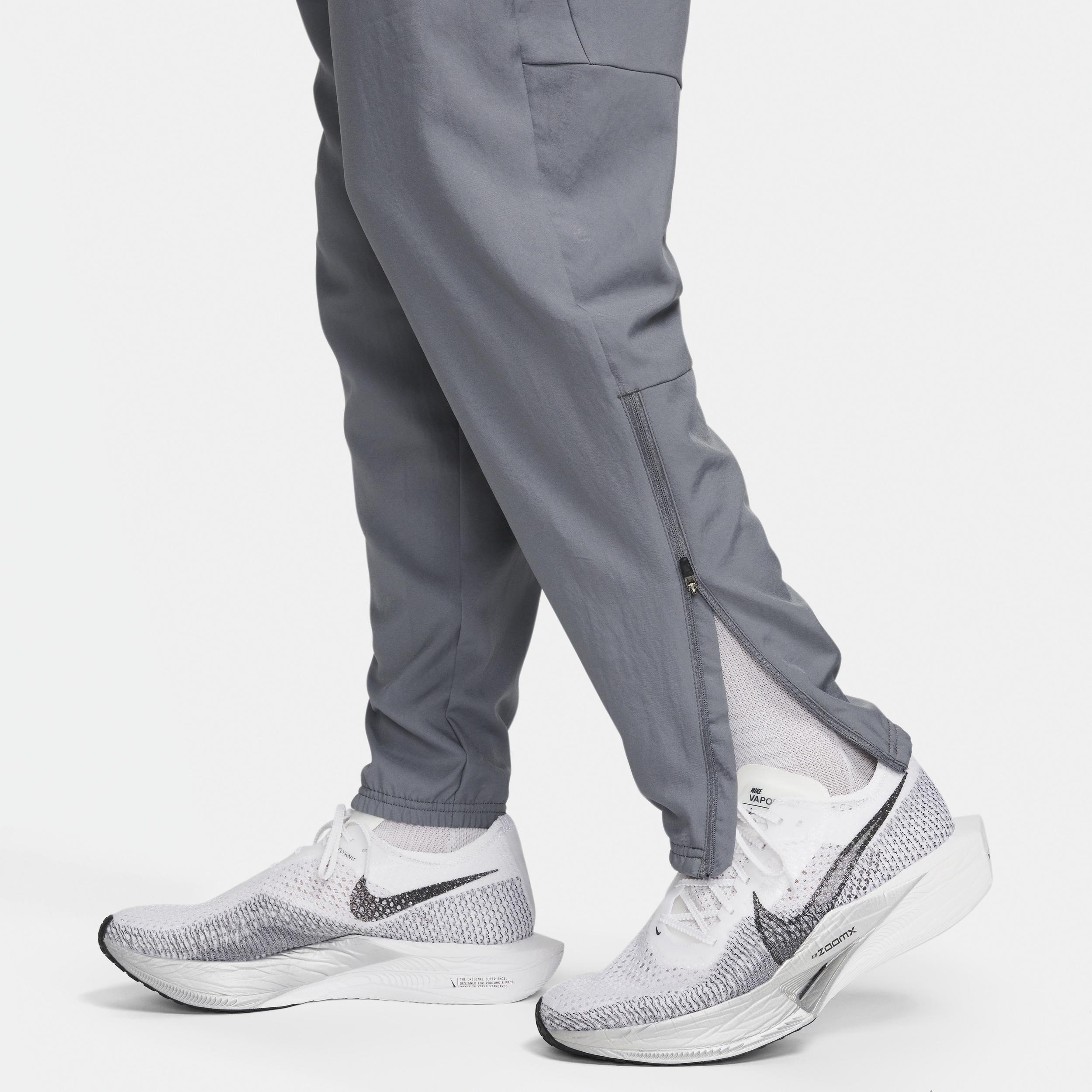 Nike Men's Challenger Dri-FIT Woven Running Pants Product Image