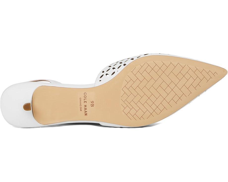 Marlah T-Strap Ballet Flats Product Image