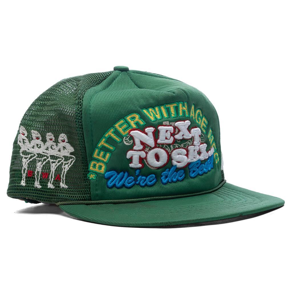 Next to Sex Hat - Multi Male Product Image