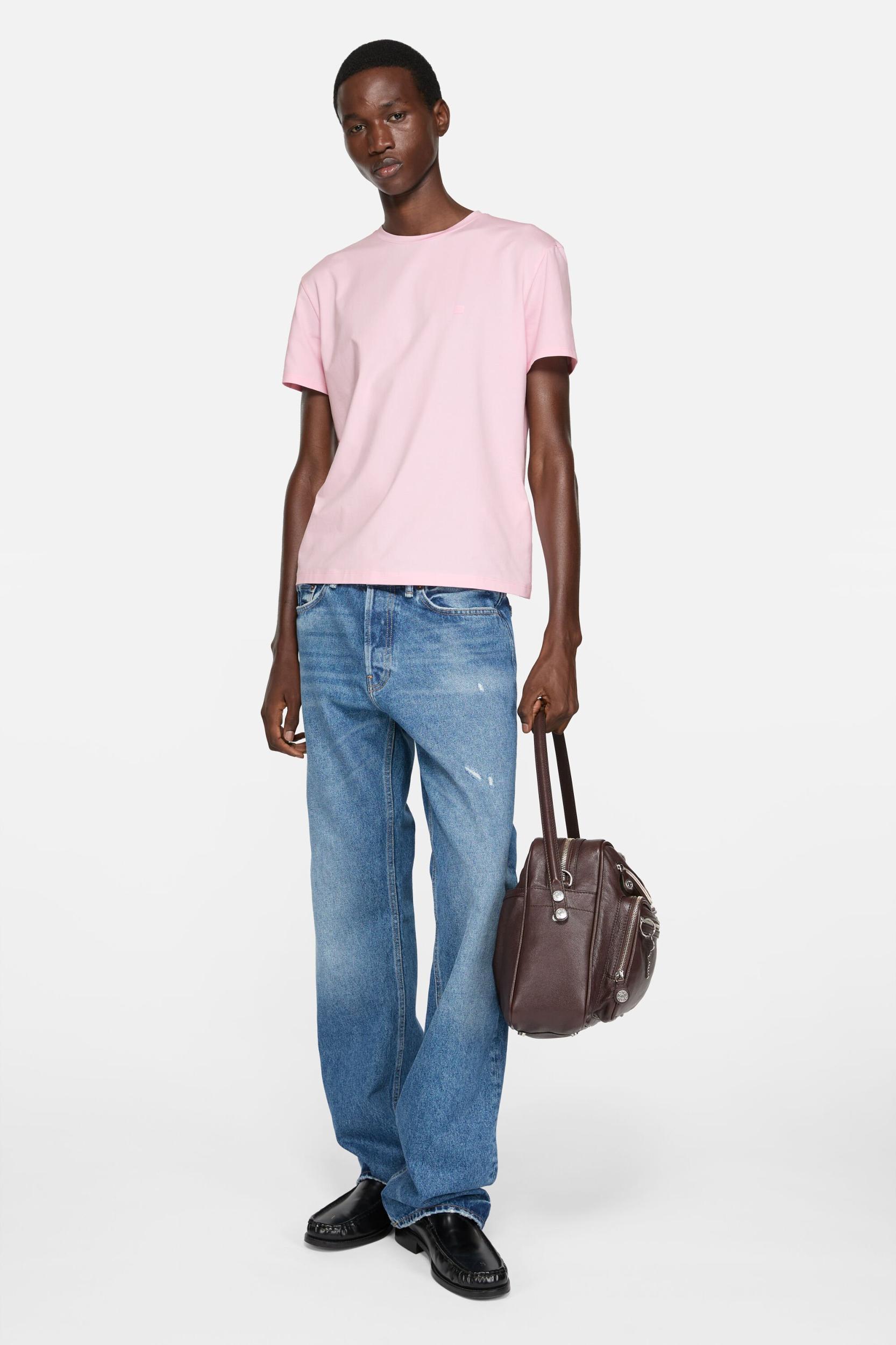 T-shirt - regular fit Product Image