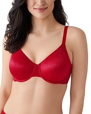 Womens Back Appeal Full-Coverage Underwire Bra Product Image