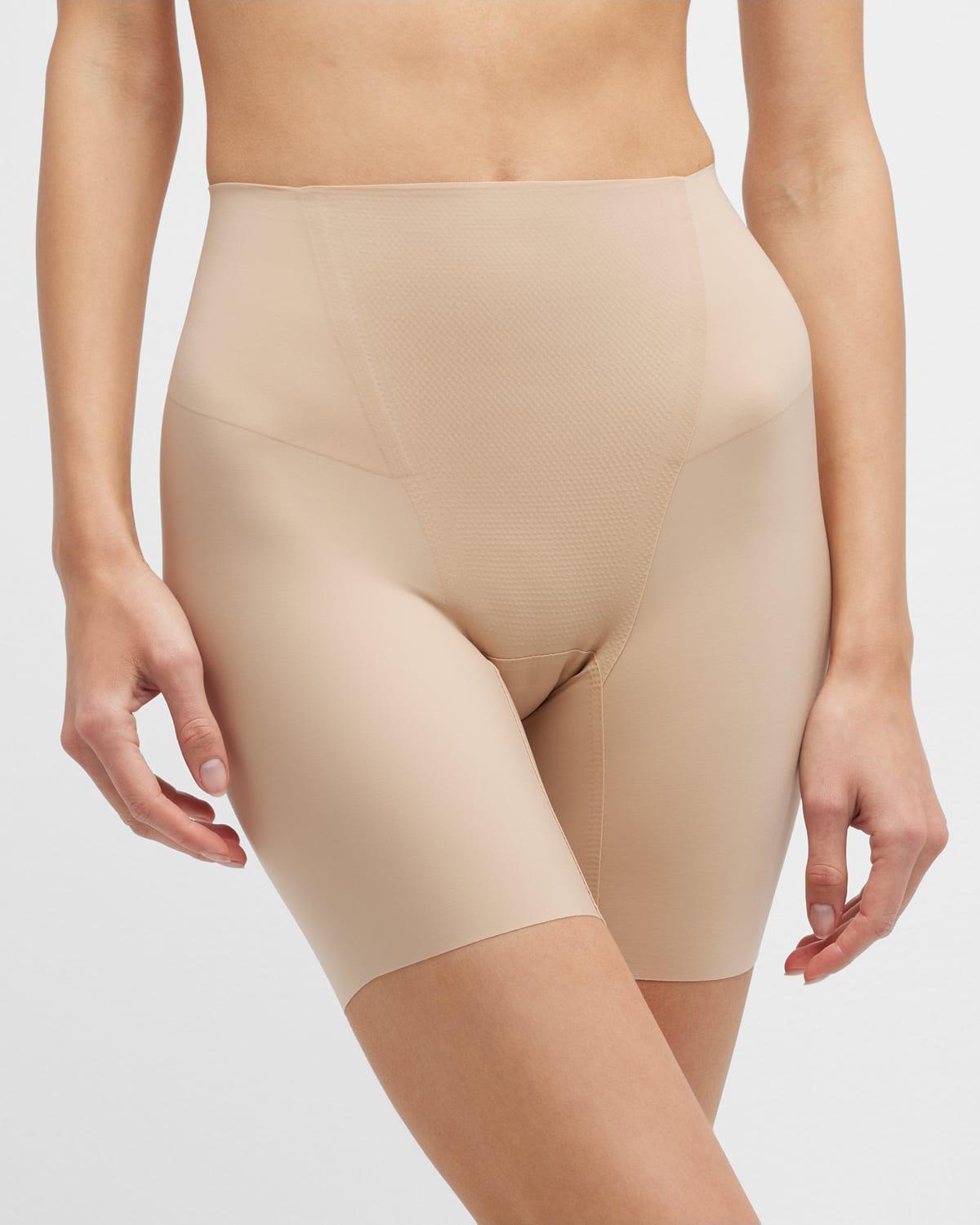 Womens Zone Smoothing Shorts Product Image