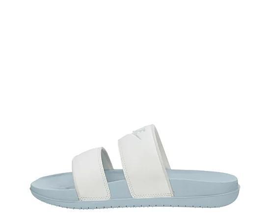 Nike Womens Off Court Duo Slide Sandal Product Image