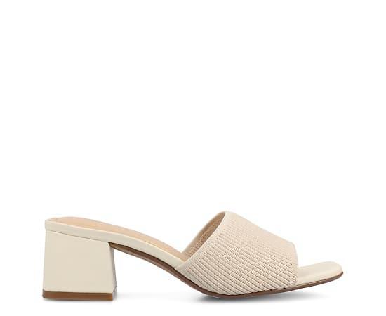 Journee Collection Womens Shilin Sandal Product Image