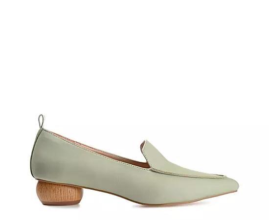 Journee Collection Womens Maggs Loafer Product Image