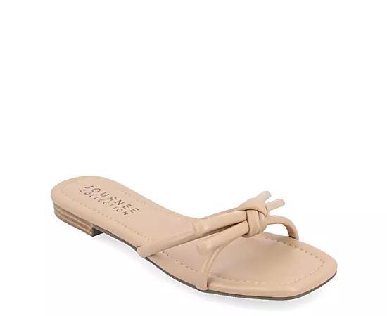 Journee Tru Comfort Foam Soma Womens Sandals Product Image