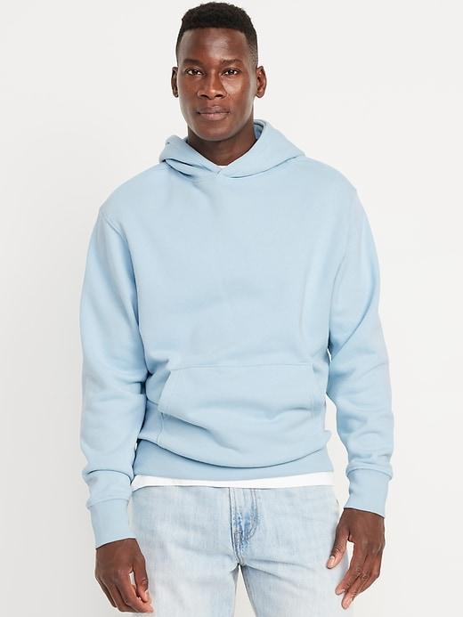 Rotation Pullover Hoodie Product Image