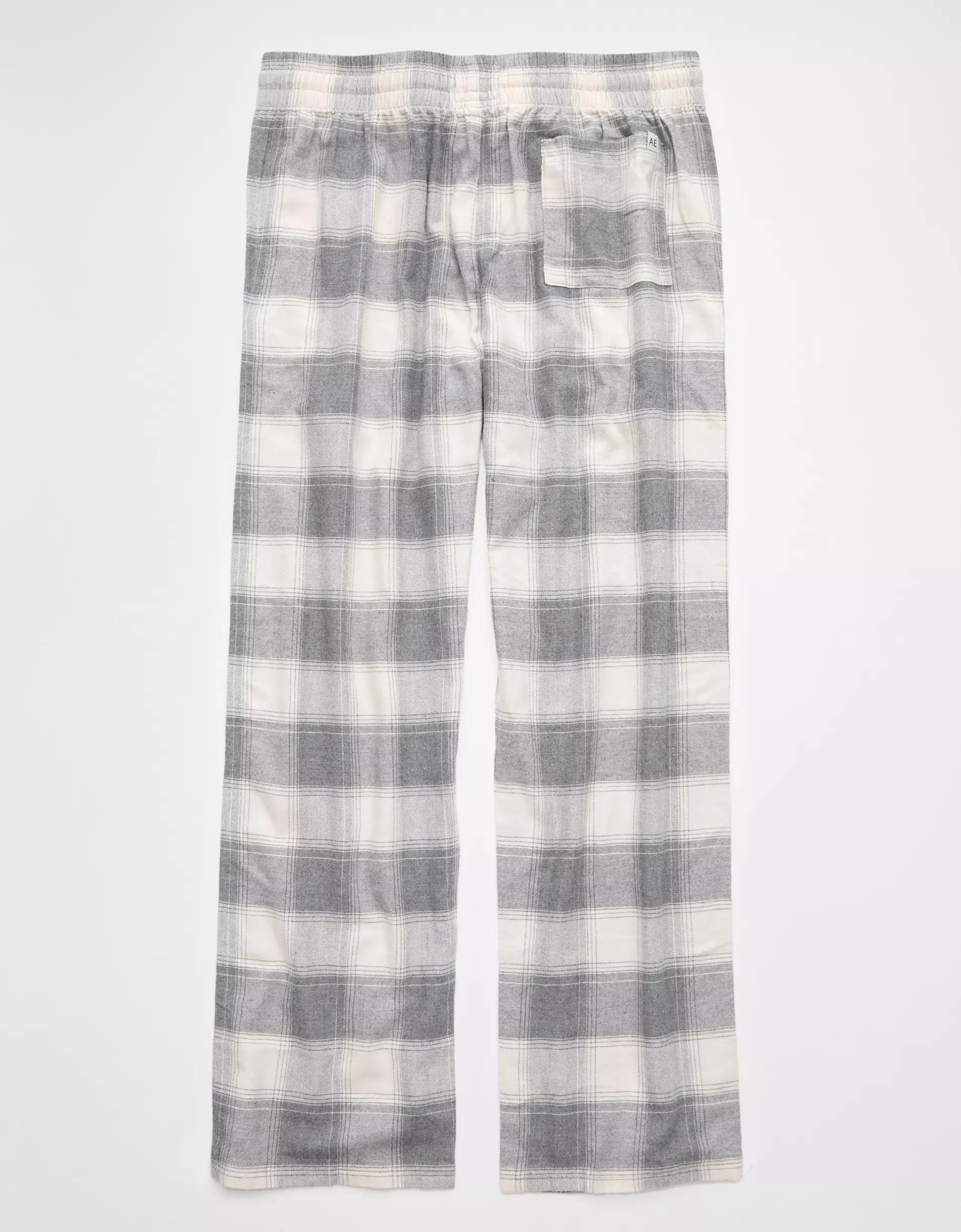 AE Flannel PJ Pant Product Image