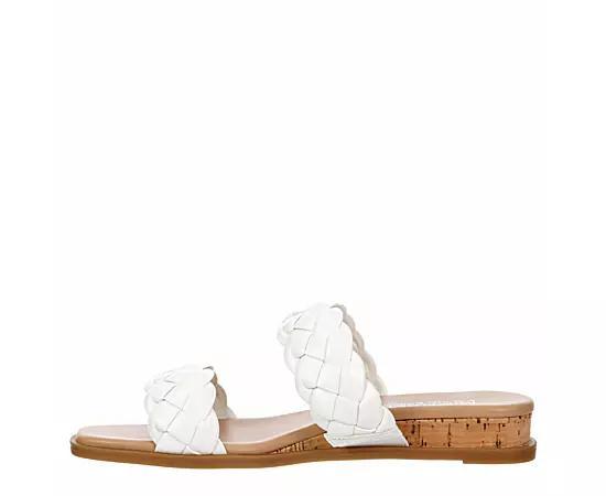 Michael By Shannon Womens Patrice Wedge Sandal Product Image