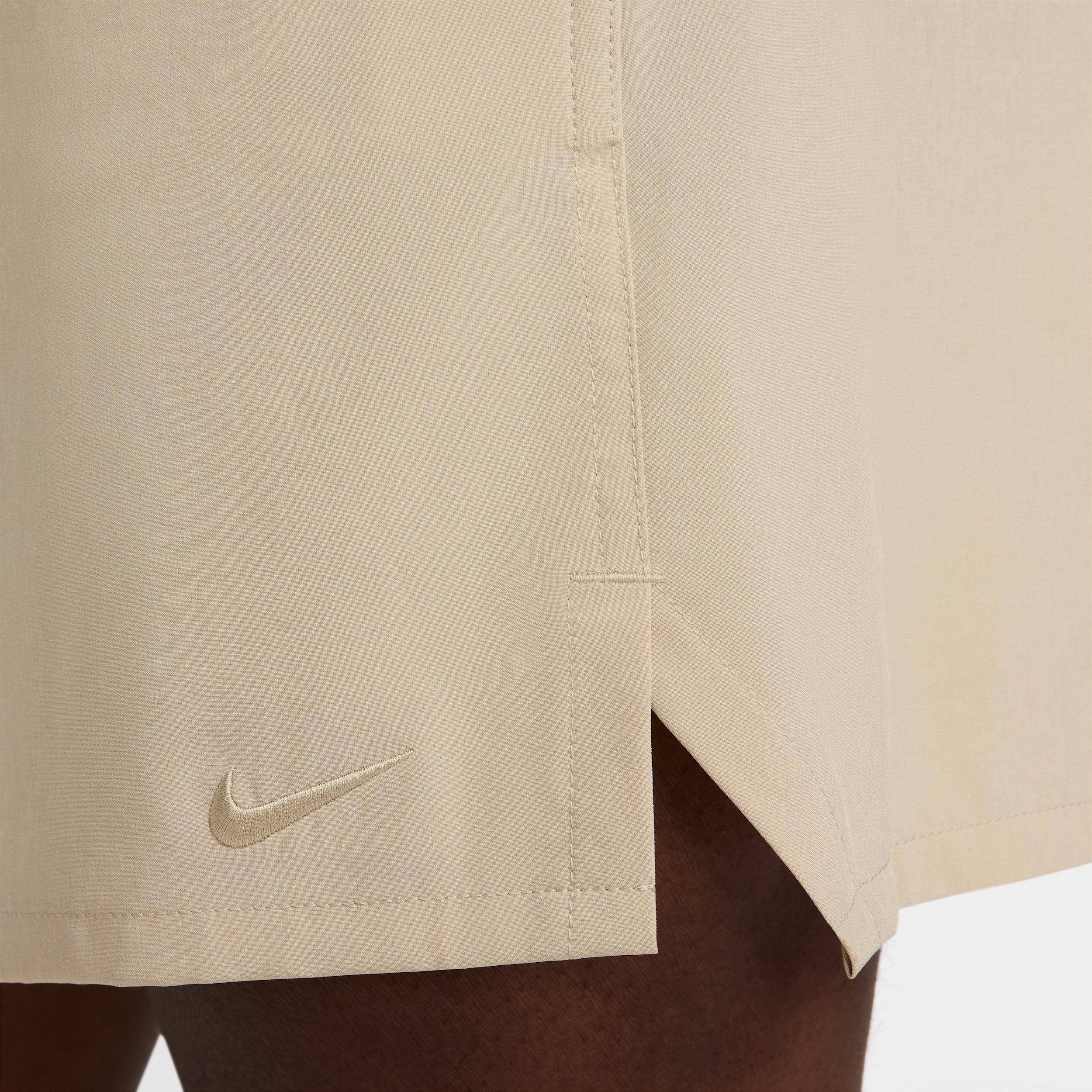 Nike Men's Unlimited Dri-FIT 7" Unlined Versatile Shorts Product Image