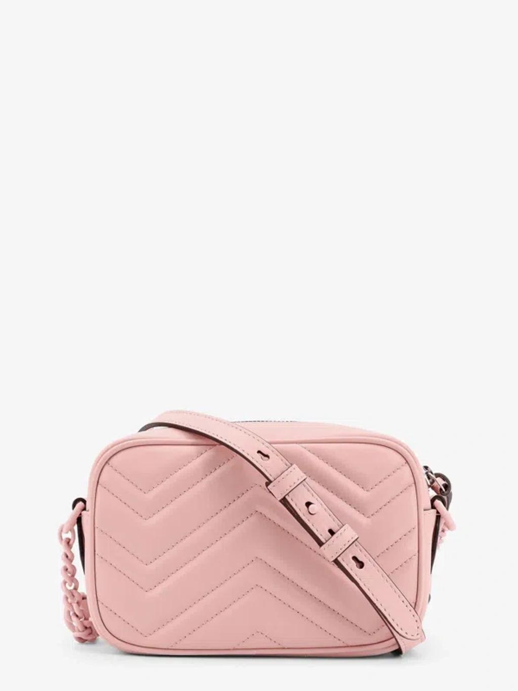 GUCCI Bags In Pink Product Image