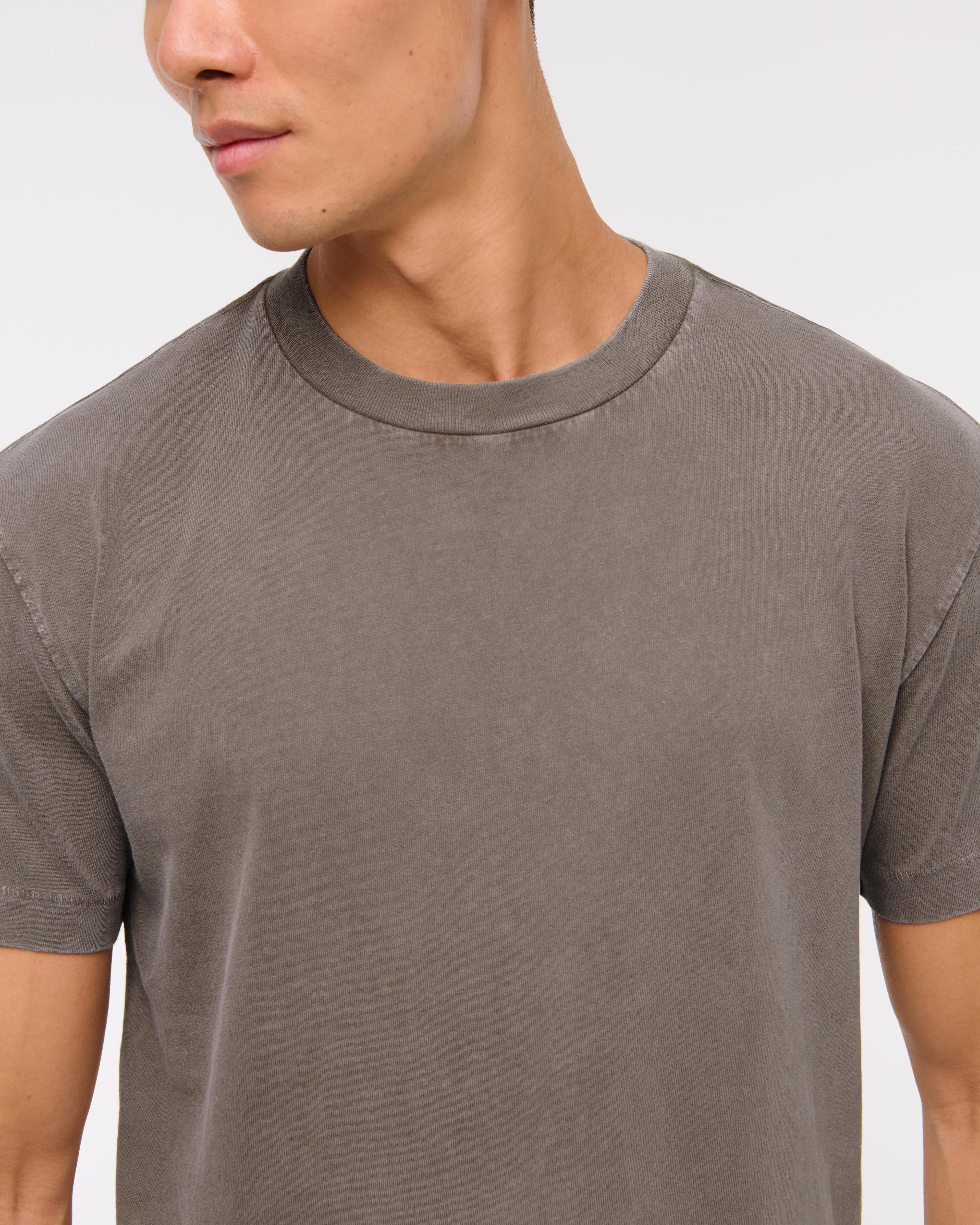 Relaxed Essential Tee Product Image