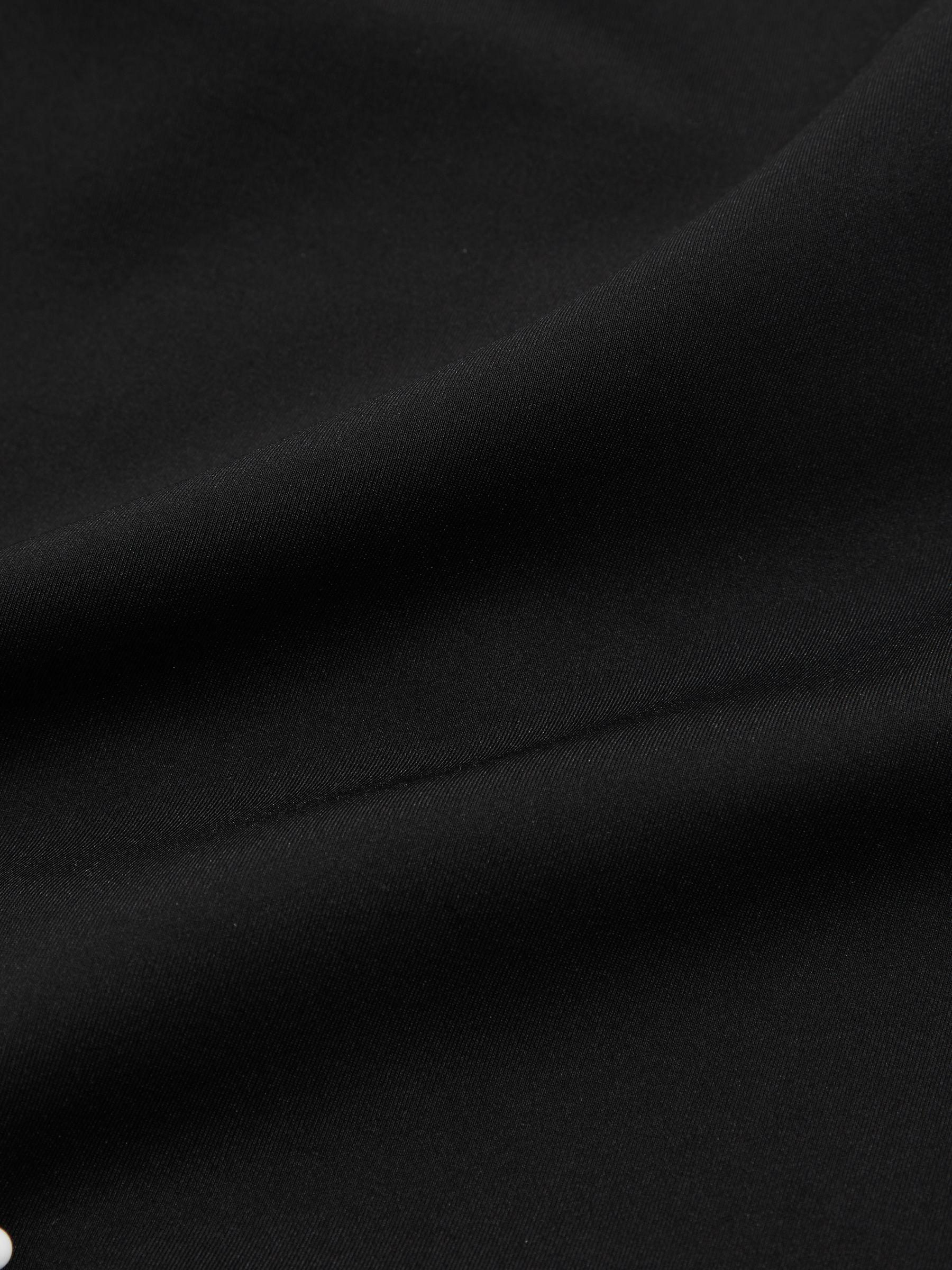 Top in Black Product Image