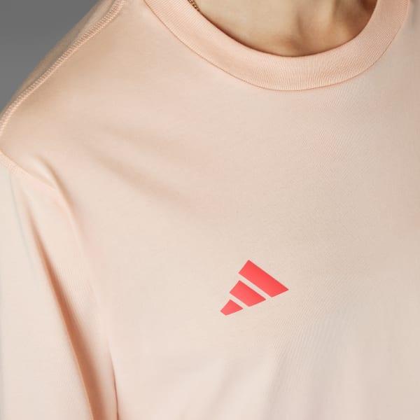 Runners Long Sleeve Tee (Gender Neutral) Product Image