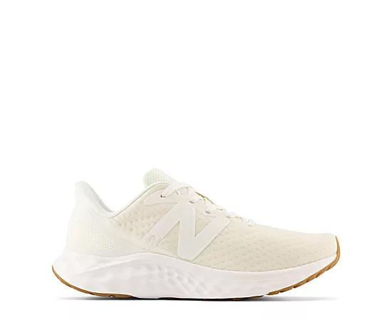 New Balance Womens Fresh Foam Arishi V4 Running Shoe Product Image