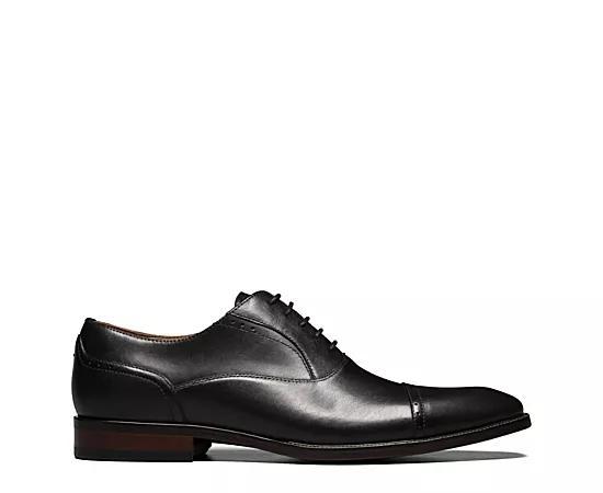 Florsheim Mens Sorrento Cap Toe Oxford Product Image