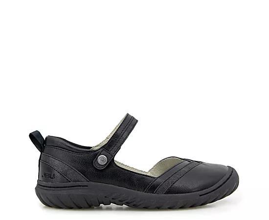 Jbu Womens Raven Clog Product Image