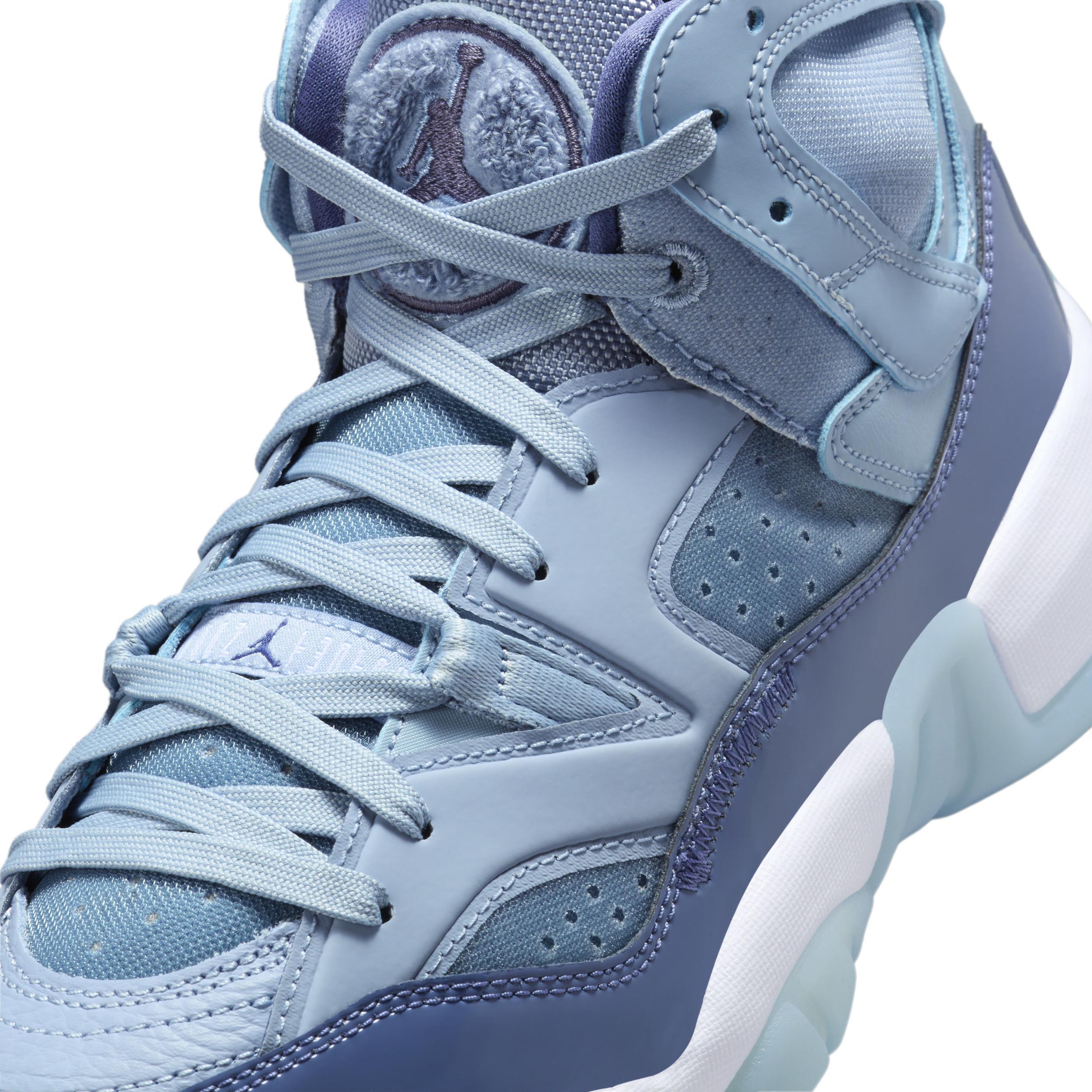 Jordan Womens Jordan Jumpman Two Trey - Womens Basketball Shoes Product Image