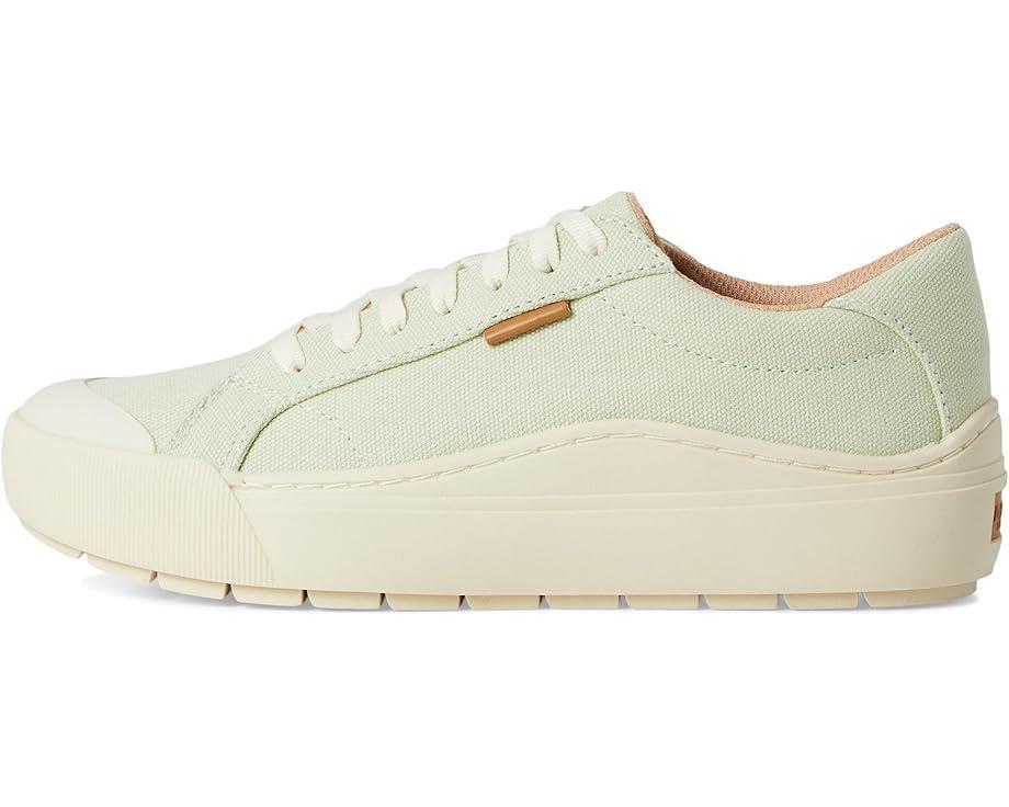 Time Off Go Lace Up Sneaker Product Image