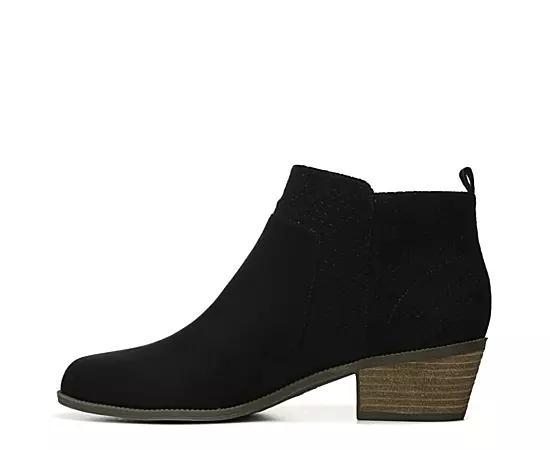 Dr. Scholls Womens Brianna Bootie Product Image