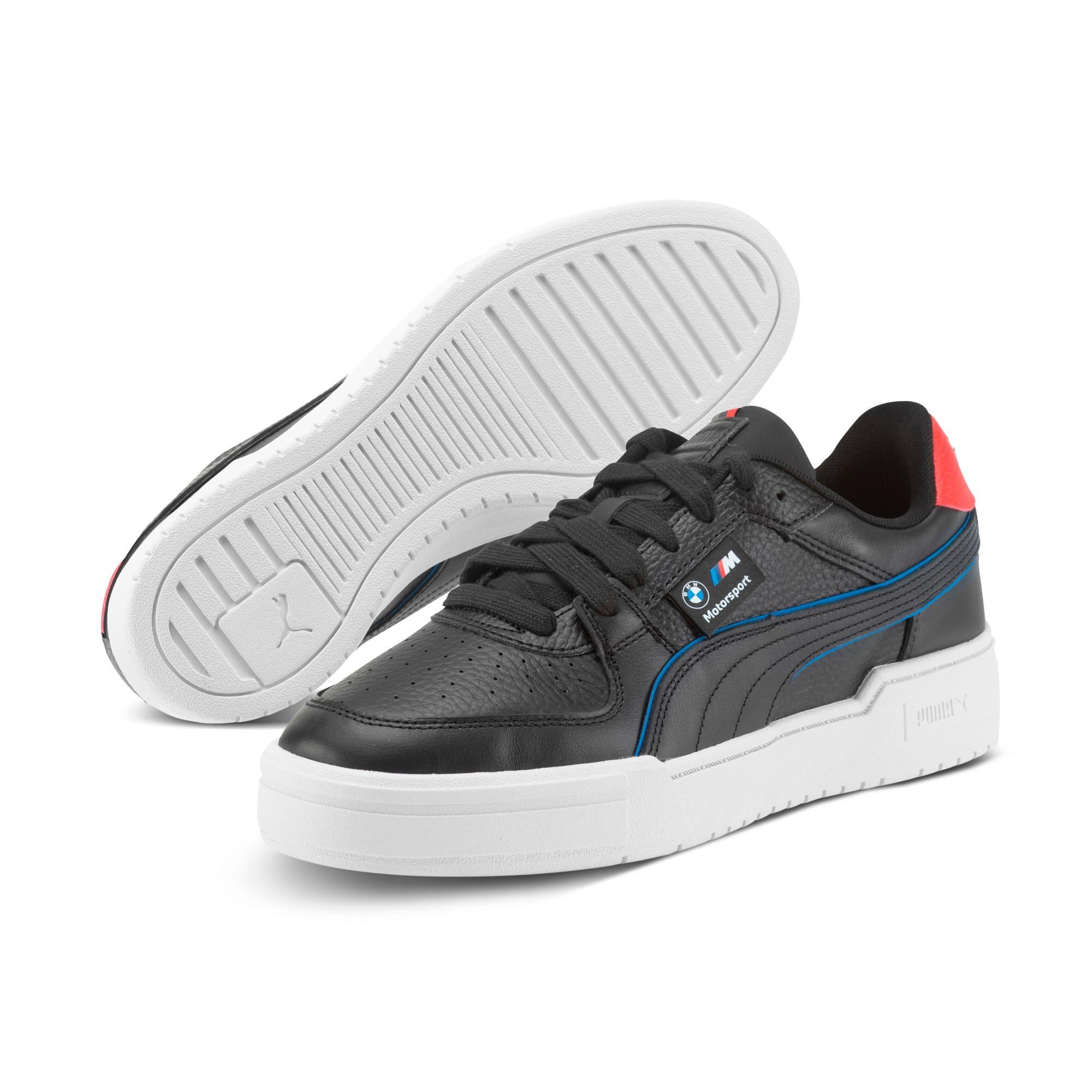 BMW M Motorsport CA Pro Sneakers Product Image